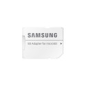 "CARD 512GB Samsung EVO Plus microXC 130MB/s +Adapter"