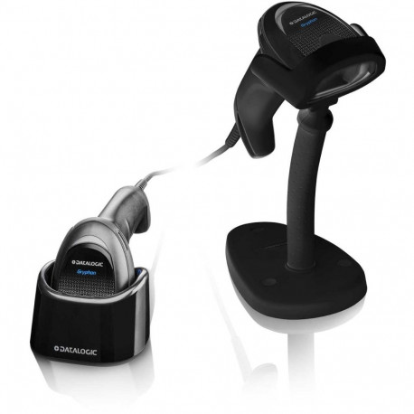 "Datalogic GRYPHON I GD4590 2D MPIXEL IMGR"
