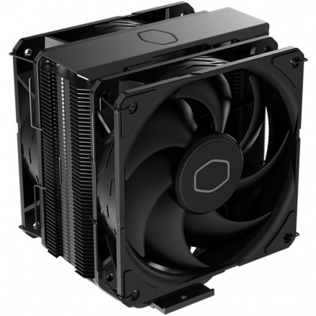 "K CoolerMaster Kühler Hyper 212 Black X Duo"