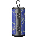 "Cellularline Music & Sound Bluetooth Vertical Speaker Veins"
