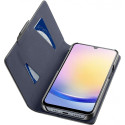 "Cellularline Book Case fr Samsung A26 5G Black"