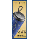 "Cellularline Music & Sound Bluetooth Vertical Speaker Veins"