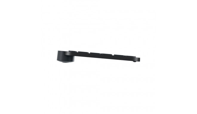 "Logitech MX KEYS S - GRAPHITE - CZE-SKY"