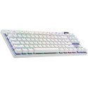 "G PRO X TKL LIGHTSPEED GAMING"