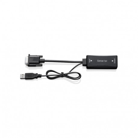 "Wacom VGA TO HDMI ADAPTER DTK-1651"