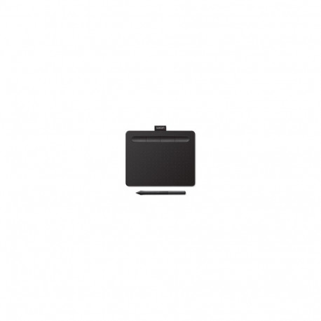 "Wacom INTUOS S BLUETOOTH BLACK"