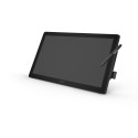"Wacom DTK2451 23.8 DISPLAY DARK GREY"