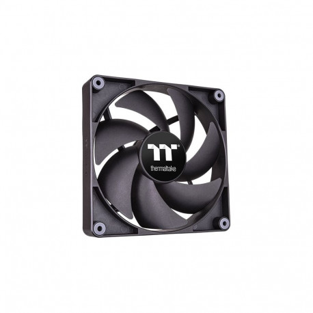 "120mm Thermaltake CT120 PC Cooling Fan 2 Pack"