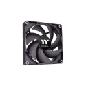 "Thermaltake CT120 PC Cooling Fan CL-F147-PL12BL-A 500-2000rpm - 2Pack"