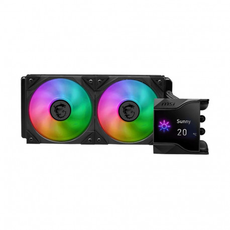"K MSI MPG CoreLiquid D240"