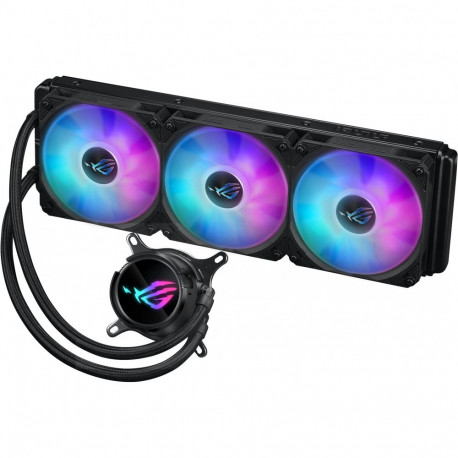 "K Asus WAK ROG Strix LC III 360 ARGB"
