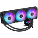 "K Asus WAK ROG Strix LC III 360 ARGB"