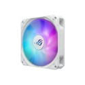 "K Asus WAK ROG Strix LC III 240 ARGB White Edition" "K Asus WAK ROG Strix LC III 240 ARGB White Edition"