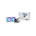 "K Asus WAK ROG Strix LC III 240 ARGB White Edition" "K Asus WAK ROG Strix LC III 240 ARGB White Edition"