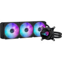 "K Asus WAK ROG Strix LC III 360 ARGB"