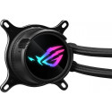 "K Asus WAK ROG Strix LC III 360 ARGB"
