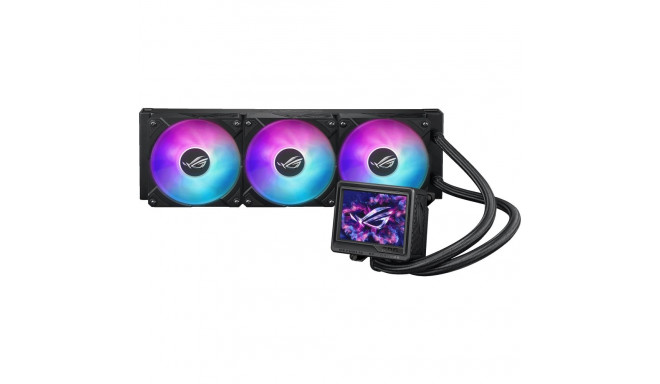 "K Asus WAK ROG RYUJIN III 360 ARGB EXTREME"