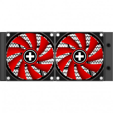 "K Cooler Wasserkühlung Xilence LQ240"