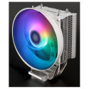 "K Cooler Multi Socket Xilence M403 White Pro ARGB | FMx.AM3/4.115x; 1200.2011 TDP 150W"