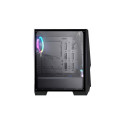 "Midi XiILENCE XG141 XILENT BLAST ARGB Black"