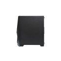 "Midi XiILENCE XG141 XILENT BLAST ARGB Black"
