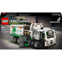 "LEGO Technic Mack LR Electric Müllwagen 42167"