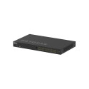 "24+4P Netgear AV Line M4250-26G4F PoE+ M RM"