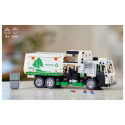 "LEGO Technic Mack LR Electric Müllwagen 42167"