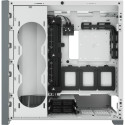 "GEH Midi Corsair 5000D AirflowTG White"