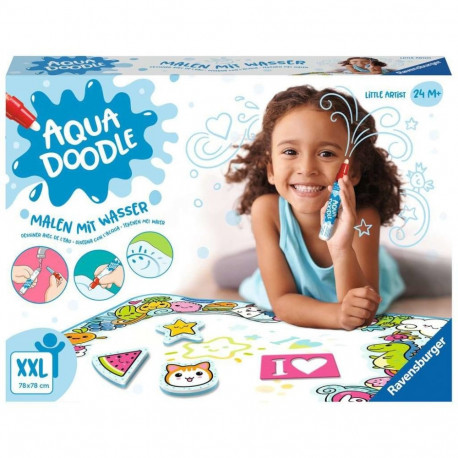 "Ravensburger Aquadoodle Little Artist"