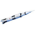 "Ravensburger 3D Puzzle Apollo Saturn V Rakete"