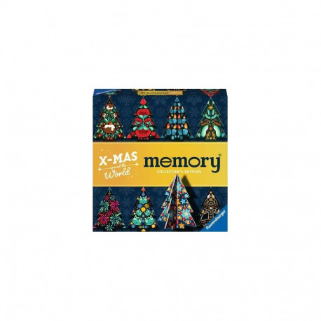 "Ravensburger Collector's memory Weihnachten"