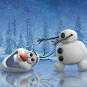 "Ravensburger Abenteuer im Winterland 3 X 49 Teile Puzzle"