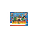 "Ravensburger Paw Patrol Junior Labyrinth"