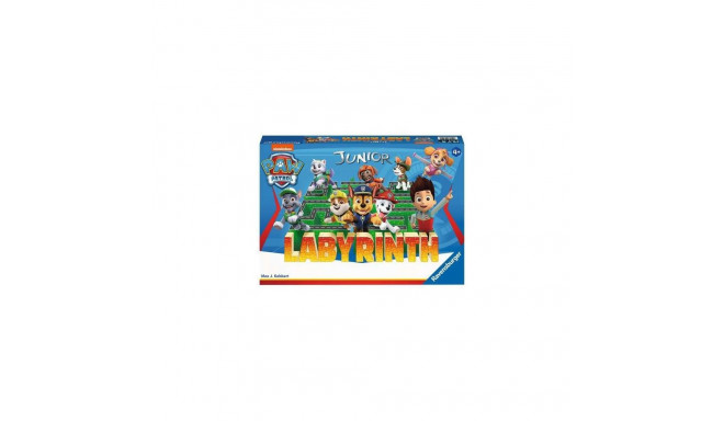 "Ravensburger Paw Patrol Junior Labyrinth"