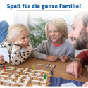"Ravensburger Das verrckte Labyrinth"