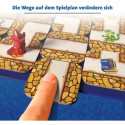 "Ravensburger Das verrckte Labyrinth"