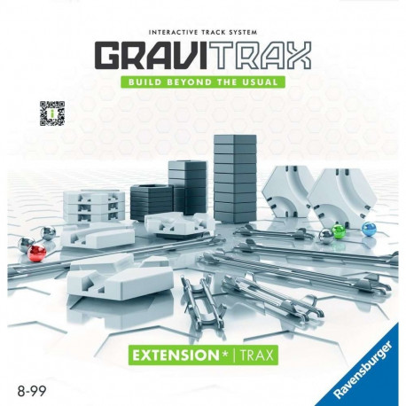 "Ravensburger GraviTrax Erweiterung-Set Trax"