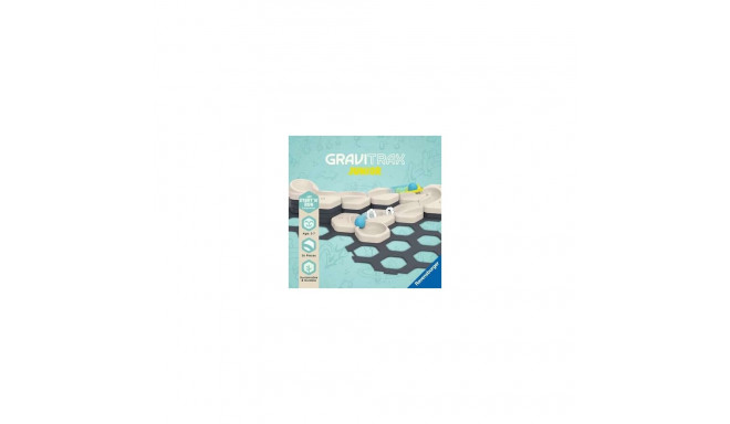 "Ravensburger GraviTrax Junior Starter-Set S Start and Run"
