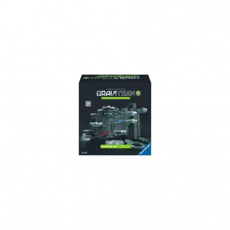 "Ravensburger GraviTrax PRO Starter-Set Vertical NEU 2023"