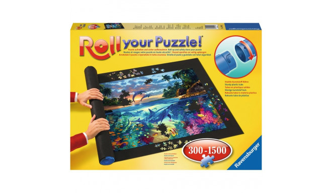 "Ravensburger Roll your Puzzle!"