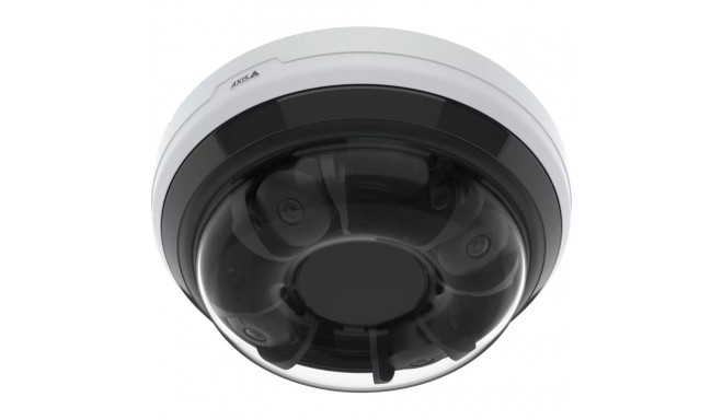 "AXIS Netzwerkkamera Panorama Dome P3747-PLVE"