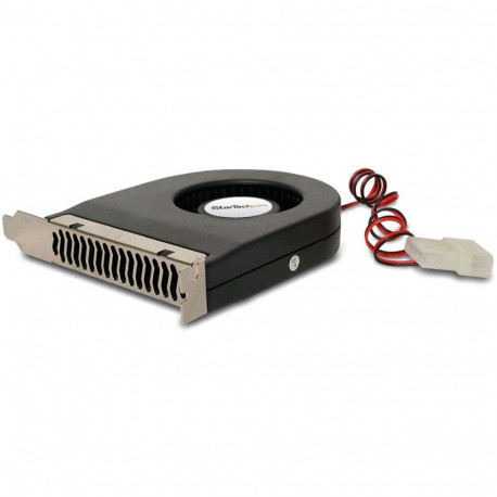 StarTech.com laienduspesa korpuseventilaator