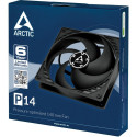 "140mm Arctic Cooling P14 black/black"
