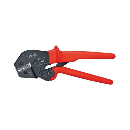 "KNIPEX Crimpzange 97 52 09"