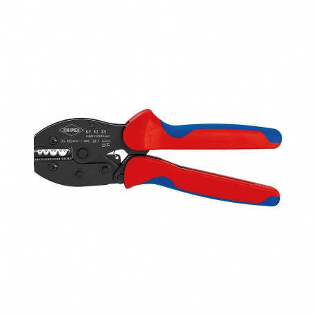 "KNIPEX PreciForce Crimpzange 97 52 33"
