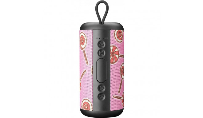 "Cellularline Music & Sound Bluetooth Vertical Speaker Sweet"