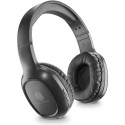 "Cellularline Music & Sound Bluetooth Headphone BASIC Black"
