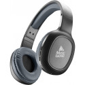 "Cellularline Music & Sound Bluetooth Headphone BASIC Black"