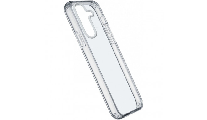 "Cellularline Clear Strong Case fr Samsung A16 5G/ A16 4G"